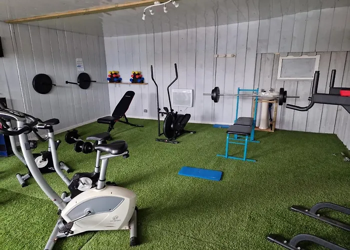 Grand Mobile Dans * Mimizan