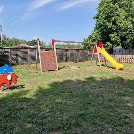 Grand Mobile Dans * Mimizan