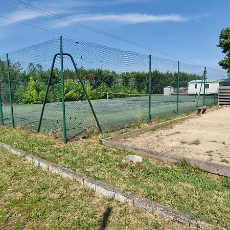 Grand Mobile Dans * Mimizan-Plage