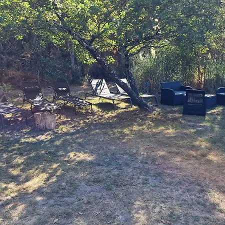 Camping Grand Mobile Dans *