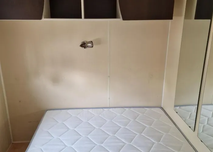 Campsite Grand Mobile Dans Mimizan