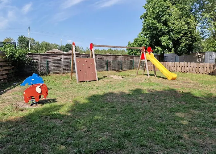 Grand Mobile Dans * Mimizan