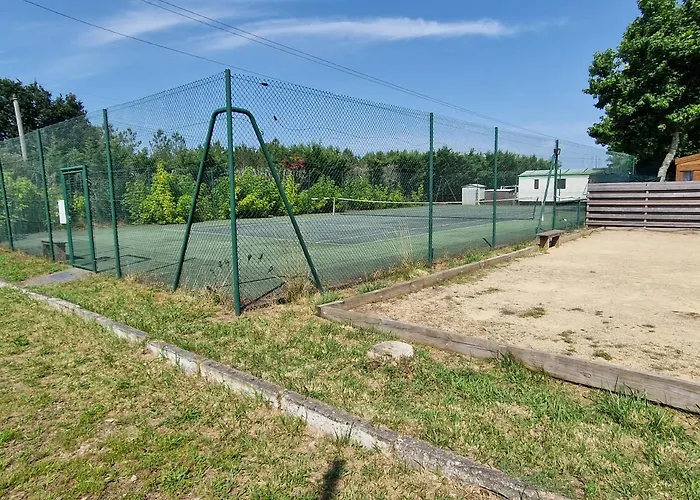 Grand Mobile Dans * Mimizan