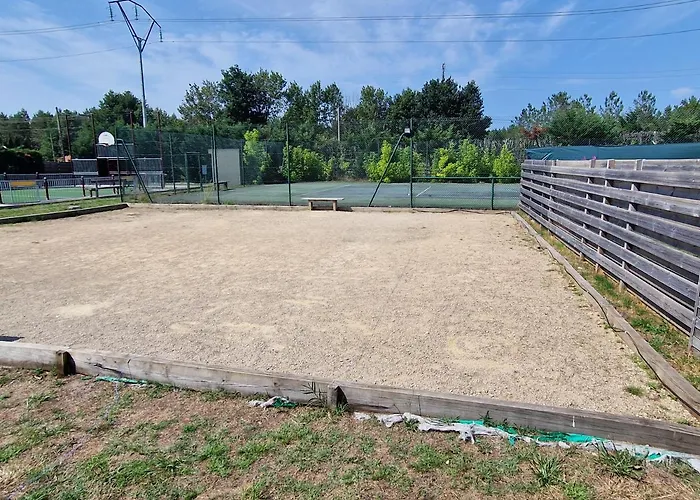 Grand Mobile Dans * Mimizan