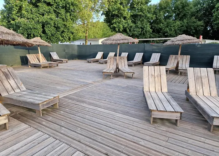 Grand Mobile Dans Mimizan