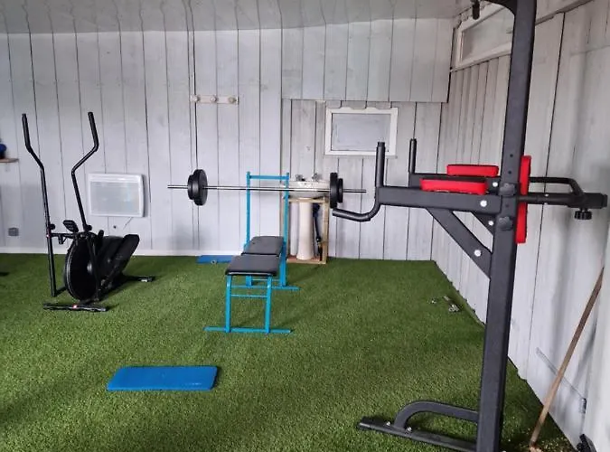 Grand Mobile Dans * Mimizan